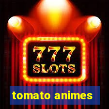 tomato animes